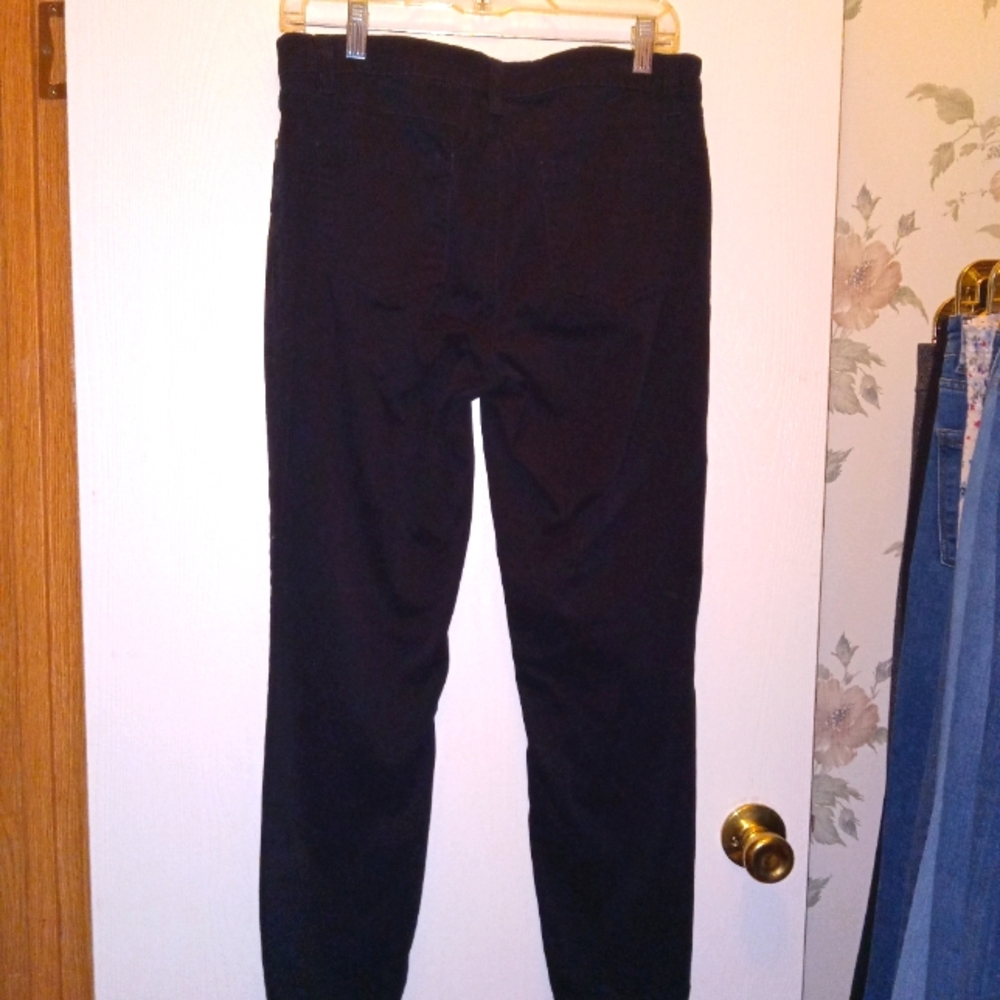 Soft comfortable pants great fit